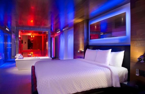 Rosemere Hotel | Hôtel Le Rivage