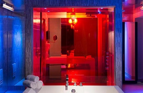 Rosemere Hotel | Hôtel Le Rivage