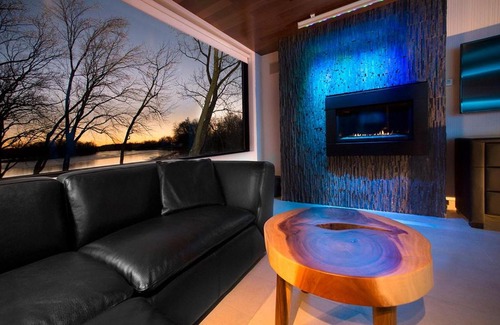 Rosemere Hotel | Hôtel Le Rivage