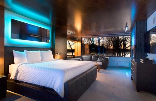 Rosemere Hotel | Hôtel Le Rivage