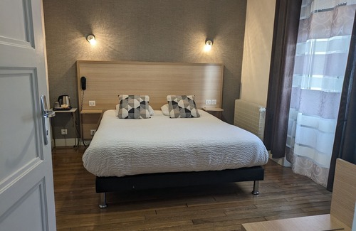 Mont-pres-Chambord Hotel | Hôtel Le Saint Florent