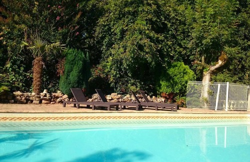 Larche Hotel | Hôtel Les 2 G