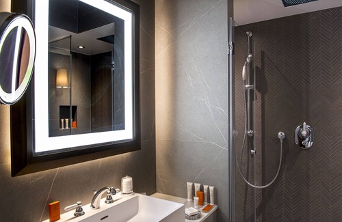 Geneva Old Town Hotel | Hôtel Les Armures