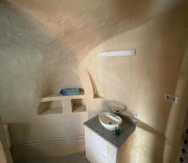 Gabes Governate Hotel | Hôtel les berbérs