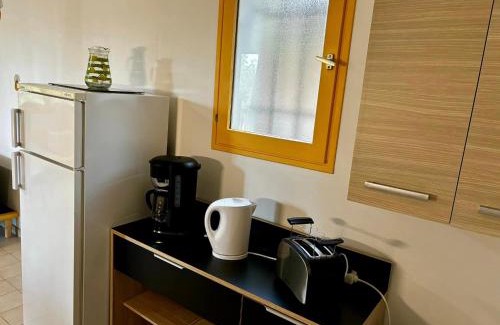 Lavilledieu Hotel | Hôtel Les Persèdes