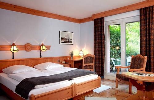 Turckheim Hotel | Hôtel les Portes de la Vallée