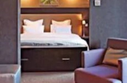 Guebwiller Hotel | Hôtel les Rives