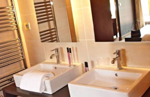 Guebwiller Hotel | Hôtel les Rives