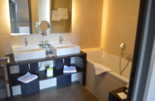 Guebwiller Hotel | Hôtel les Rives