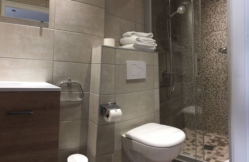 Audincourt Hotel | Hôtel les Tilleuls-Montbéliard Sud-Audincourt