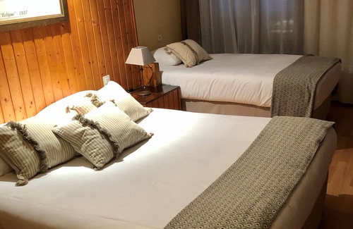 Audincourt Hotel | Hôtel les Tilleuls-Montbéliard Sud-Audincourt