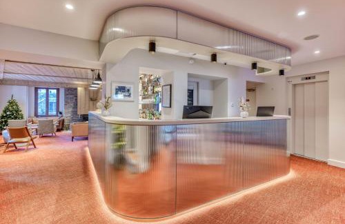 Chamonix City Centre Hotel | Hôtel Lyret