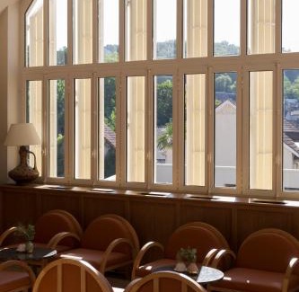 Quartier de la Recege Hotel | Hôtel Maison Borrèze