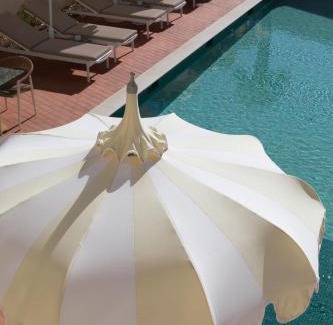 Quartier de la Recege Hotel | Hôtel Maison Borrèze