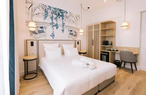 Hotel de Ville - Quinconces Hotel | Hôtel Majestic