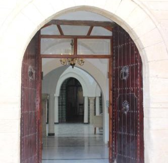 Medina de Sousse Hotel | Hôtel Medina
