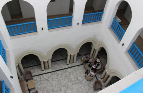 Medina de Sousse Hotel | Hôtel Medina