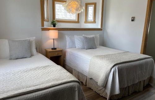 Perce Hotel | Hôtel-Motel Vagues Vertes