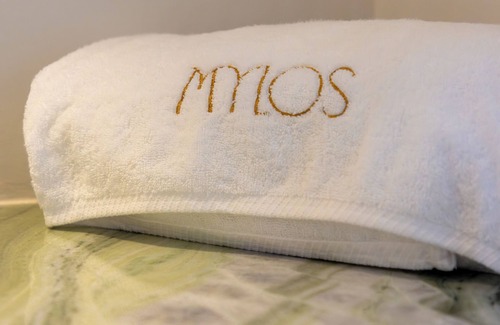 Cargese Hotel | Hôtel Mylos - Cargèse