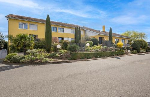 Villefranche-sur-Saone Hotel | Hôtel Newport