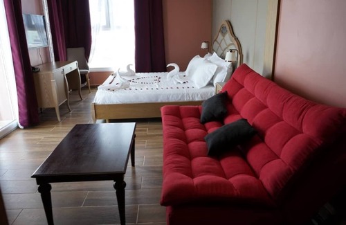 Arzew Hotel | Hôtel Plaza Arzew