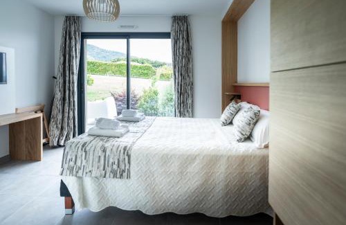 Arena Apartment | hôtel résidence a torra