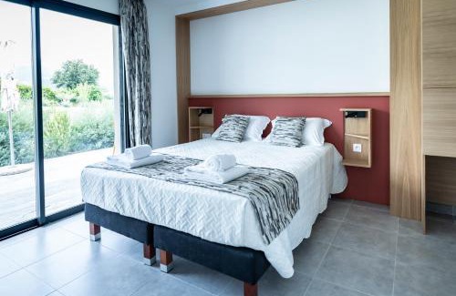 Arena Apartment | hôtel résidence a torra