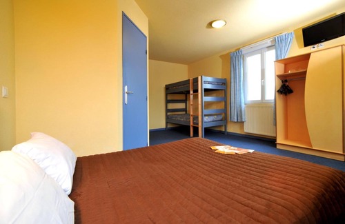 Avermes Hotel | Hôtel & Résidence Avermes