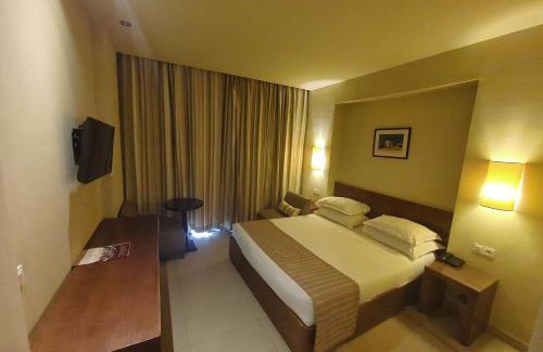 La Fayette Hotel | Hôtel Résidence Le Consul