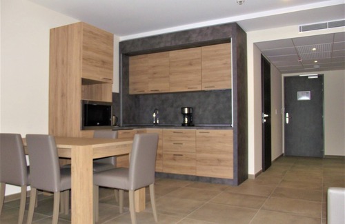 Furiani House | Hôtel & Résidence Lido Marana Bastia Furiani