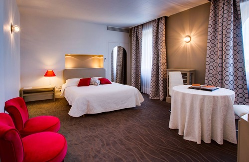 Chamalieres Hotel | Hôtel Radio