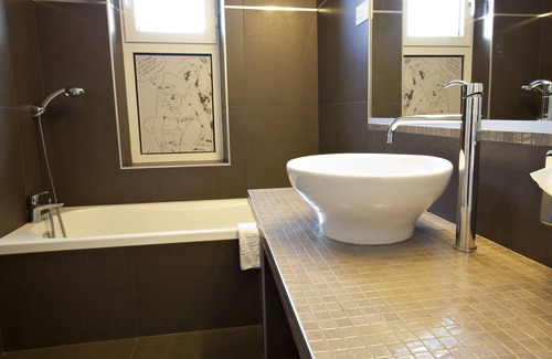 Chamalieres Hotel | Hôtel Radio