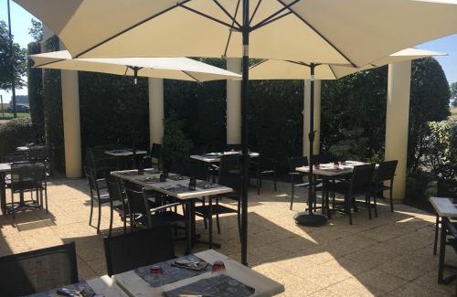 Bolbec Hotel | Hôtel Relais d'Étretat