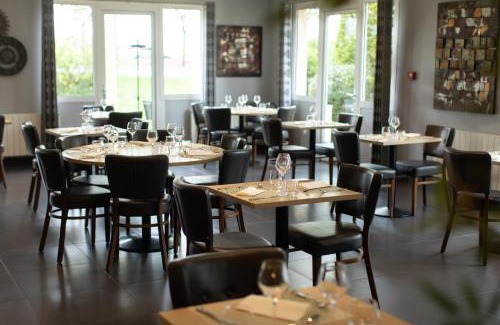 Bolbec Hotel | Hôtel Relais d'Étretat