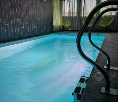 Urepel Hotel | Hôtel/Restaurant C'Vall