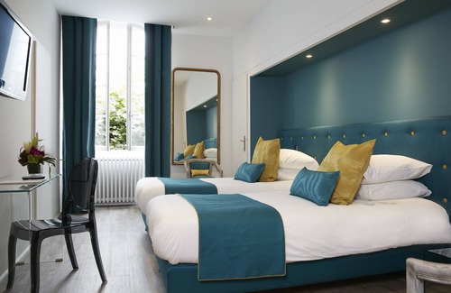 Langon Hotel | Hôtel Restaurant Claude Darroze