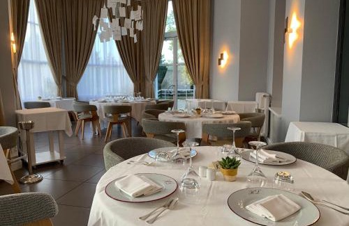 Secteur 3 Hotel | Hôtel restaurant d'application Lesdiguieres - Ecole hôtelière -