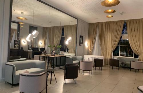 Secteur 3 Hotel | Hôtel restaurant d'application Lesdiguieres - Ecole hôtelière -