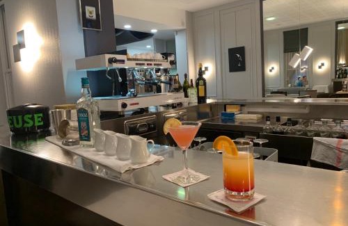 Secteur 3 Hotel | Hôtel restaurant d'application Lesdiguieres - Ecole hôtelière -