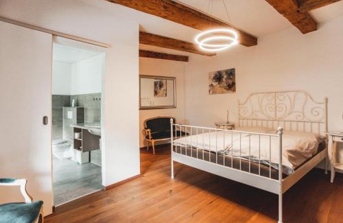 Saint-Ursanne Hotel | Hôtel-Restaurant de la Demi-Lune