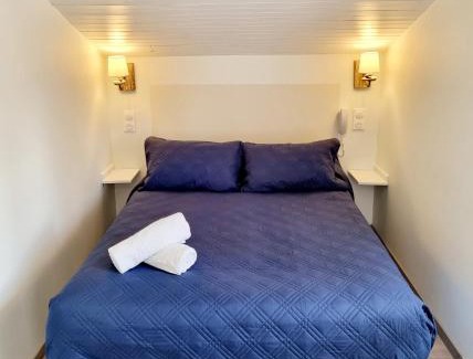 Balaruc-les-Bains Hotel | Hôtel restaurant et pension soirée étape Bel Air