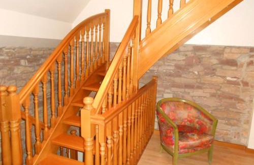 Sand Hotel | Hôtel Restaurant La Charrue