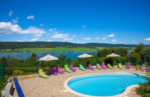 Malbuisson Hotel | Hôtel-Restaurant Le Lac