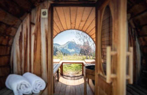 Manigod Hotel | Hôtel Restaurant "Les Sapins" Wellness & Gourmet