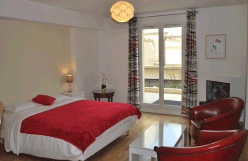 Rungis Hotel | Hôtel Restaurant Maison Blanche