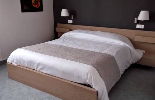 Gueugnon Hotel | Hôtel Restaurant Saint-Benoît