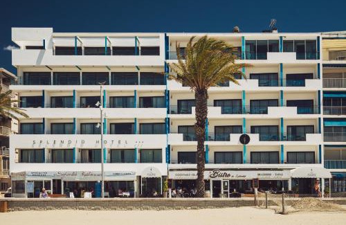 Le Grau-Du-Roi Hotel | Hôtel Restaurant Splendid Camargue