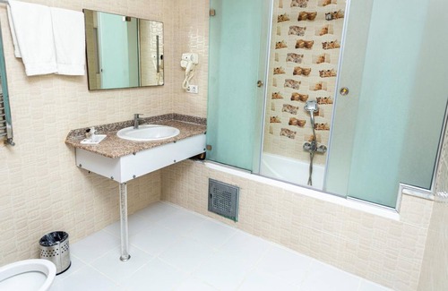 Setif Hotel | Hôtel Rue d'Or