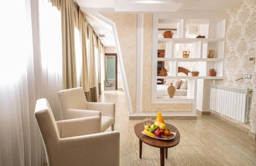 Setif Hotel | Hôtel Rue d'Or