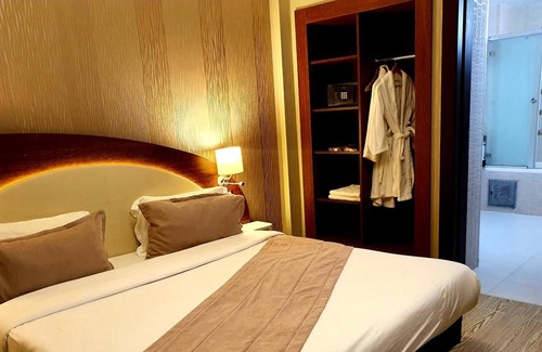 Setif Hotel | Hôtel Rue d'Or